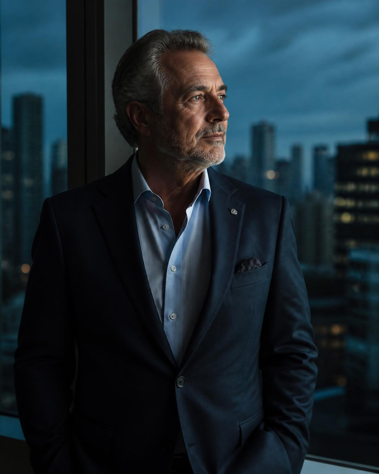 Roberto Silveira
