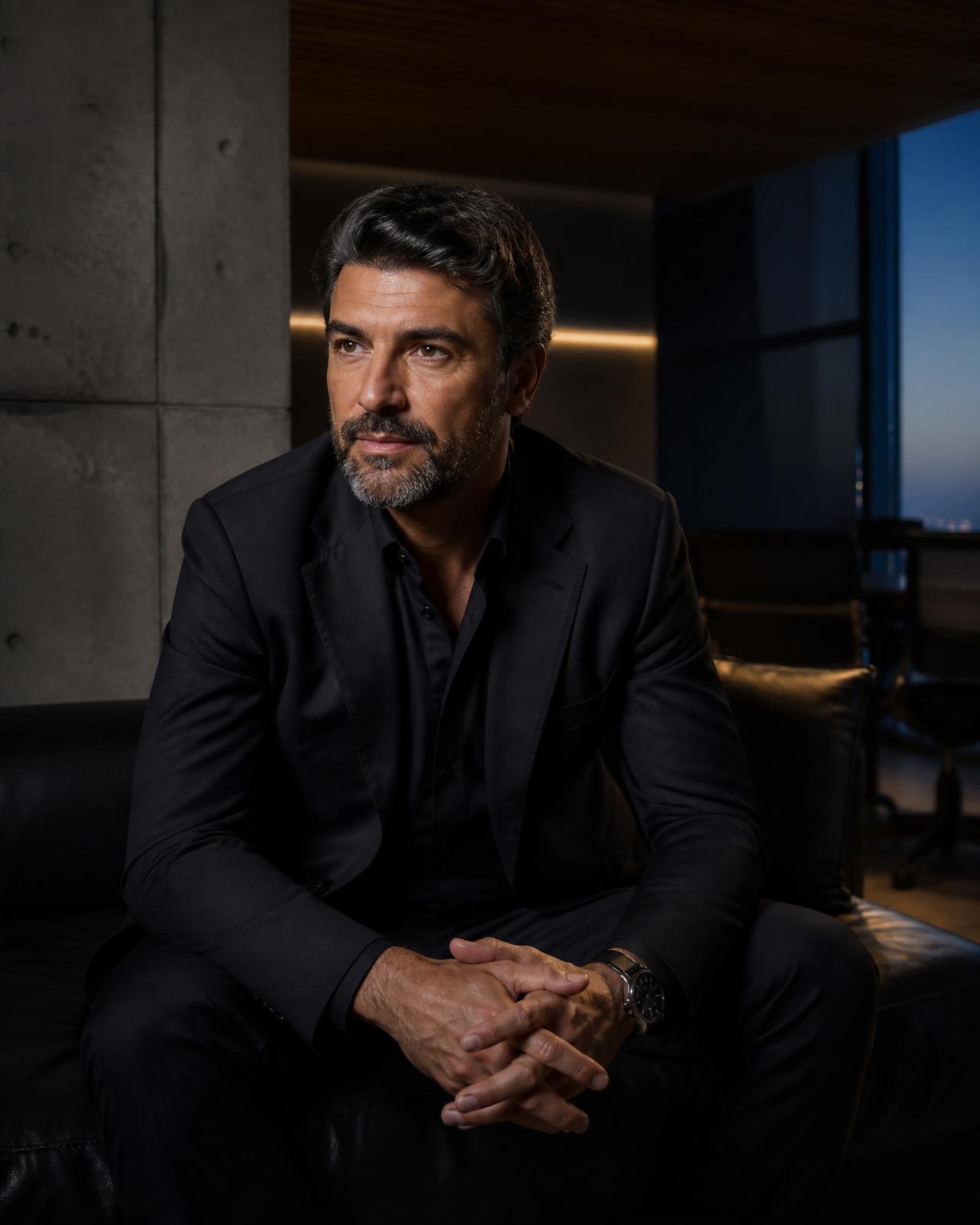 Marcelo Duarte